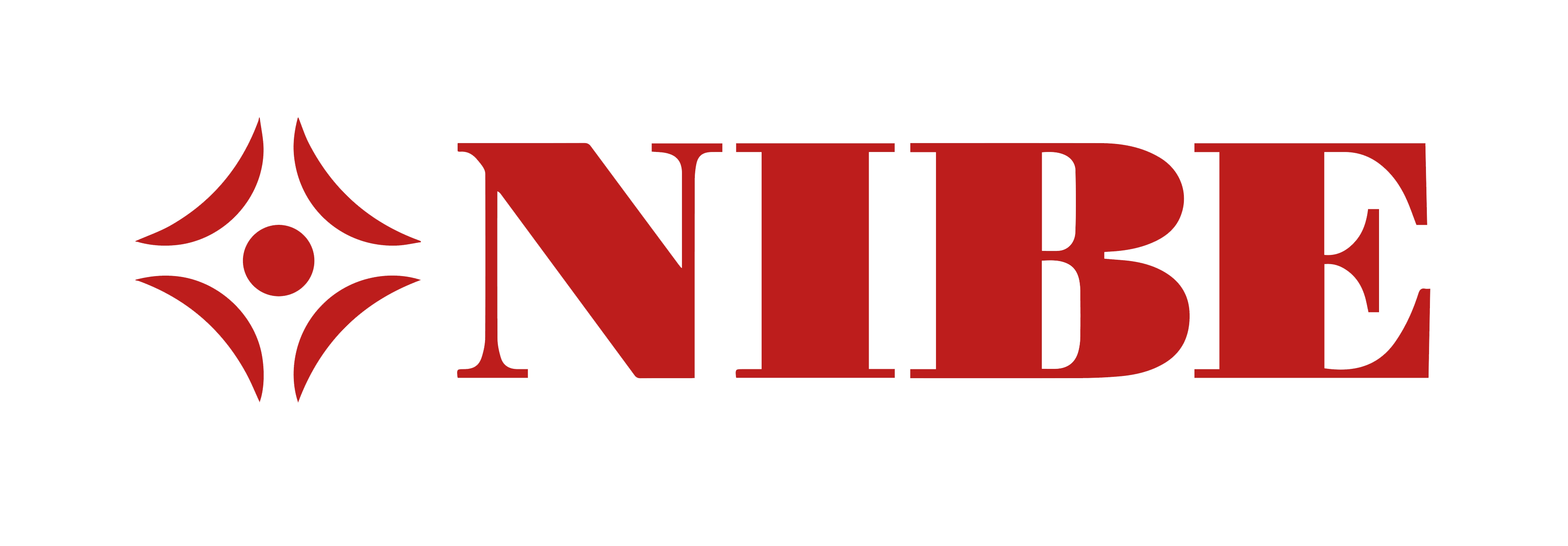 Logo_NIBE-Logo