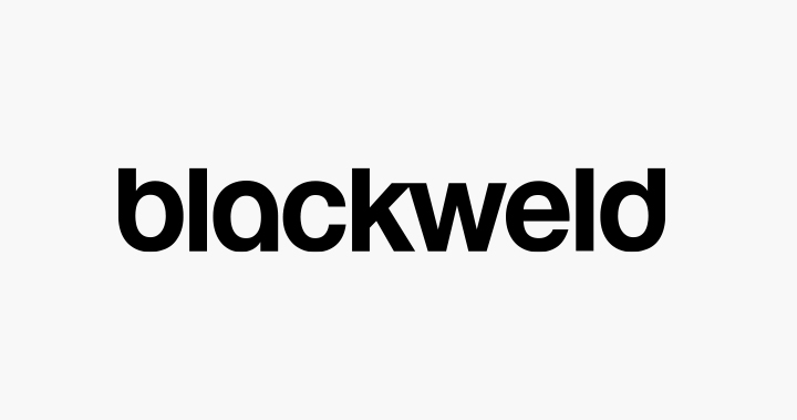 blackweld